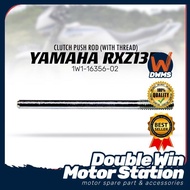 YAMAHA RXZ135 CLUTCH PUSH ROD (WITH THREAD) 1W1-16356-02 RXZ 135