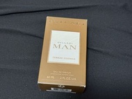 BVLGARI MAN TERRAE ESSENCE 香水