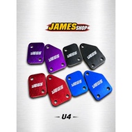 EGR Cover Plate For D-MAX U4 Engine