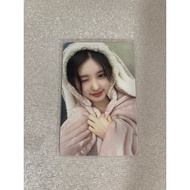 [POB] IVE I’ve Mine Makestar PC Gaeul
