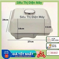 Bình Xăng Lớn ( Bình Chứa Nhiên Liệu ) Cho Động Cơ HONDA GX140 GX160 GX200 5.5HP  6.5HP 7 HP…..