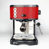 มาใหม่จ้า เครื่องชงกาแฟ Gemilai CRM3601 ระบบอัตโนมัติ HOT เครื่อง ชง กาแฟ หม้อ ต้ม กาแฟ เครื่อง ทํา กาแฟ เครื่อง ด ริ ป กาแฟ