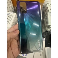 Oppo a92/a52 back cover full color
