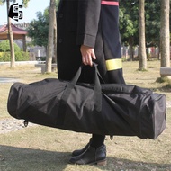 [Serenable] Telescope Carry Case, Telescope Storage Bag, Outdoor Accessories Multifunction Zipper Ha
