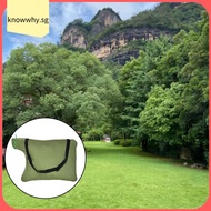 【KNWH】Leaf Blower Vacuum Bag Outdoor Courtyard Leaf Collection Bag Model Leaf Bag