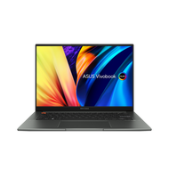 ASUS Vivobook S 14X OLED (S5402, 12th Gen Intel) 黑色 S5402ZA-0068K12500H