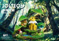 🔥Gk新品預訂🔥SK
精靈寶可夢 伊貝&雷伊貝進化組