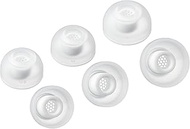 AZLA SednaEarfit MAX TWS 6 - Replacement Eartips for Wireless Headphones - Noise Reducing Silicone E