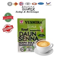 yusmira KOPI DAUN SENNA/KOPI MORINGA/KOPI BUAH KULIM