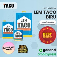 Lem Taco Biru (Lem Kayu/HPL)