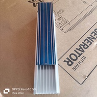 PCB FINAL LINE/PCB GARIS STRIP TR FINAL 2U 30CM PERTINAK