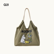 Q21 | กระเป๋าถือปักลาย จำนวนจำกัด