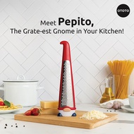 OTOTO Pepito - Zester and Grater