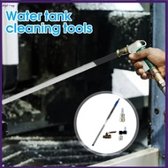 【BET】Car Radiator Cleaning Tool Stainless Steel Cleaner Condenser Cleaning Kit 40/60[my]