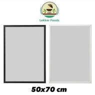 Fiskbo Jumbo Photo Frame 50x70 cm