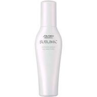 Shiseido Professional Co. Sublimic Wonder Shield a (for salon/home care) Hair treatment, non-drying type【Made in Japan】【Delivery from Japan】