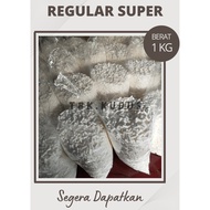 Gabus Busa filter Regular Super Premium 1kg