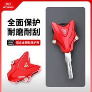 Promotion Applicable Longxin Promise New Style CU625 CU250CU525 Modified Key Protective Case Handle 