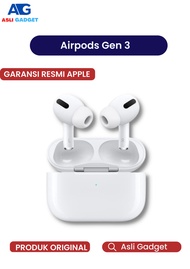 Apple Airpods Gen 3 Charging Case/Magsafe Case New Original