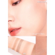 MEILINDA เมลินดาคอนทัวร์ เลย์เยอร์เฉดดิ้งLayer Shading Powder MC-5083