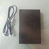Wd 160gb external hard disk sentinel 100%