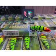 Senses Savior 50s Color killer n Limited