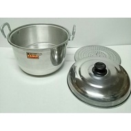 20 CM STEAMER Pan