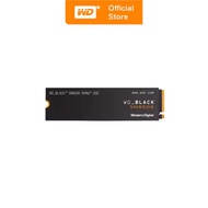 WD Black™ SN850X NVMe™ SSD Non-Heatsink (1TB / 2TB / 4TB)