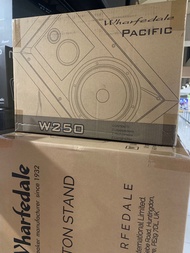 wharfedale inwall speaker 150 watts same day delivery one pair