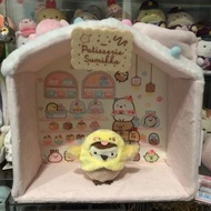 全新 角落生物 甜品系列 幽靈糖果店 甜品店 場景