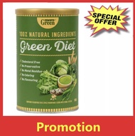 More Green / Moregreen Green Diet 500G