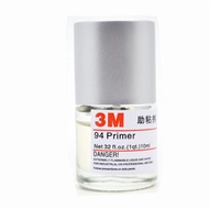 discount 2 pcs 3M 94 adhesive Primer Adhesion promoter 10ML increase the adhesion Car Wrapping Appli