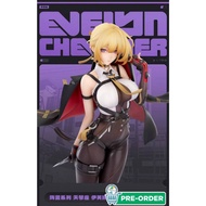 -[DEC 2026]- Apex Toys 1/7 Scale Zenless Zone Zero ZZZ Evelyn Chevalier PVC Figure 绝区零 伊芙琳·舒瓦利耶