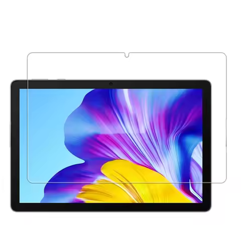 For Huawei MatePad T10 9.7 Inch Tempered Glass Screen Protector T8 T10s 10.1 10.4 11 Pro 10.8 M6 M5 