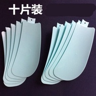 【zhencheng001.my】 通用电风扇叶片配件小吊扇夹扇风叶扇叶吊扇叶子小风扇连接风叶 【0721AWpJmk17R】