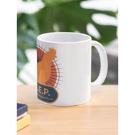 CEP Coffee Mug - OSS 117