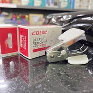 Dingli Stapler / Staples Remover DL688 school / office