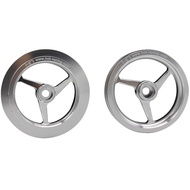 American Kyosho 1/8 NSR500 Electric Bicycle Wheel