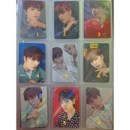 ONEUS Ravn POB Photocards