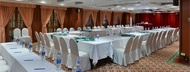 曼谷長榮桂冠飯店Evergreen Laurel Hotel Bangkok