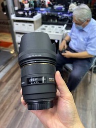 SIGMA 85MM F1.4 DG HSM FOR CANON 超新人像特寫