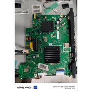 Toshibamodelno43 v31mp