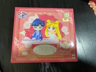 美少女戰士結婚公仔