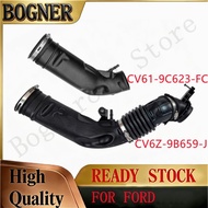 Brand New Intake Pipe CV6Z-9B659-J CV6Z9B659J CV61-9C623-FC CV619C623FC For 2014-2016 Ford ESCAPE 2.