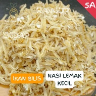 🔥1kg Ikan Bilis Nasi Lemak Kecil Ikan Bilis Halus Ikan Bilis Kecil Ikan Bilis Putih Ikan Bilis Belum