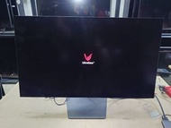 LG 32inch 32GS95U Oled 4K 240hz Gaming Monitor