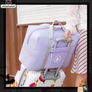 TAS TRAVEL BESAR LIPAT ANTI AIR / TRAVEL BAG / TAS HAND CARRY Harga Grosir