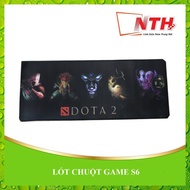 GAME PAD S6 (300x700x3MM)
