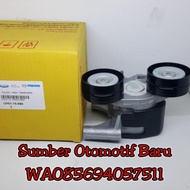 Tensioner Fan Belt Assy Ford Ranger 2.2 Mazda Bt50 Pro 2.200Cc