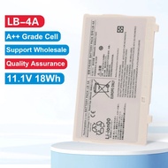 LB-4A Rechargeable Battery For Canon CXDI-710C Wireless Flat Panel Detectors WM5A11 AX-C4343W AR-C35